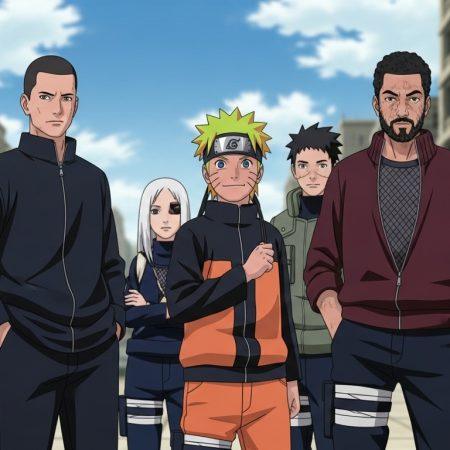 Naruto’s Next Anime Debut: Deep Analysis for Brazilian Fans