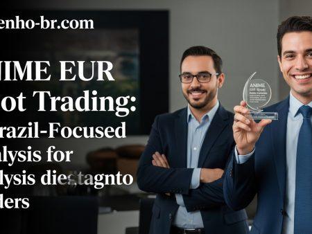 ANIME EUR Spot Trading: A Brazil-Focused Analysis for Traders