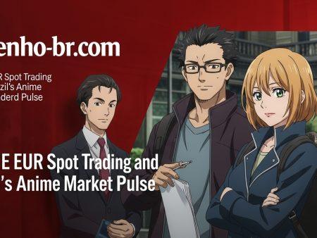 ANIME EUR Spot Trading and Brazil’s Anime Market Pulse