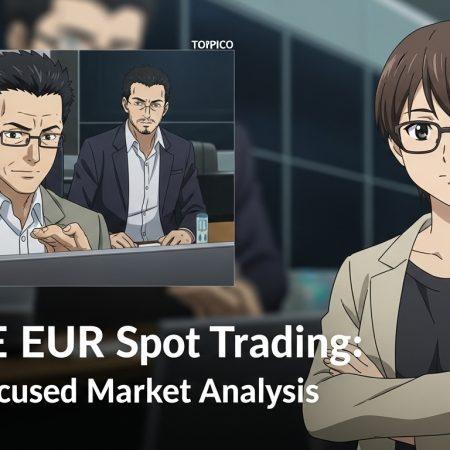 ANIME EUR Spot Trading: Brazil-Focused Market Analysis