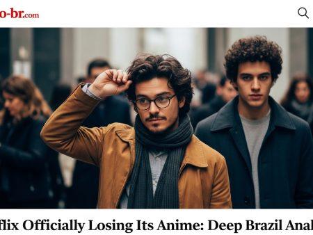 ANIME EUR Spot Trading: A Deep Brazil-Focused Update
