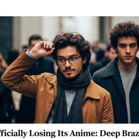 ANIME EUR Spot Trading: A Deep Brazil-Focused Update